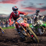 icon Freestyle Dirt Racer(Motocross Dirt Bike Previsioni meteo freestyle)