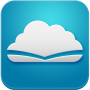 icon Nuvem De Livros(Cloud of Books)