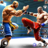 icon Kung Fu GYM Fighting(Kung Fu PALESTRA: Giochi di combattimento) 1.0.1
