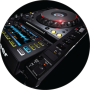 icon Music Mixer Fotos DJ Studio(Music Mixer Foto)