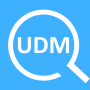icon User Dictionary Manager UDM(User Dictionary Manager (UDM))