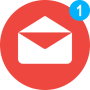 icon Email(Email - Tutte le cassette postali)