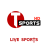 icon T Sports(Tv Sport Live Cricket Calcio) 0.3.8F