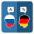 icon RU-DE Translator(Traduttore russo-tedesco) 2.5.2