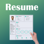 icon Resume Maker(Resume Maker CV Maker
)