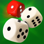icon Dice-Merge puzzle(Dadi - Merge puzzle)