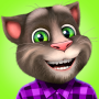 icon Talking Tom Cat 2
