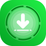 icon Status Saver(Status saver per whatsapp
)