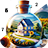 icon MiniMagic Color(MiniMagic Coloring Book) 1.0.14