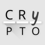 icon Cryptogram(Cryptogram - citazioni puzzle)