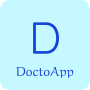 icon DoctoApp(DoctoApp
)