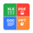 icon All Documents Reader(Visualizzatore file: Visualizza documenti) 2.3.0