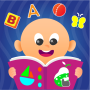 icon Kids Toddler Learning Games(Giochi per bambini per bambini di 3 anni)