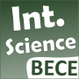 icon Science BECE(Scienza BECE pasco per jhs)