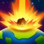 icon Meteors Attack!(Attacco di meteore con slot gratis e Super Jackpot
)