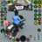 icon Police Car Parking 3D Game(la macchina della polizia Parcheggio Gioco in 3D
) 1.1