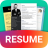 icon Resume Builder(Resume Builder CV Maker
) 1.01.45.0419