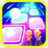 icon UpinHop(Upin Dan Ipin Tiles Giochi Hop
) 1.0