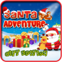 icon Santa Adventure Gift Edition (Edizione regalo Santa Adventure)
