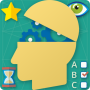 icon Brain Games (Giochi mentali)