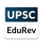 icon UPSC App(UPSC IAS Syllabus Preparation) 3.9.2_upsc
