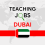 icon Teaching Jobs Dubai(Insegnamento di posti di lavoro a Dubai - Emirati Arabi Uniti)