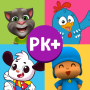 icon PlayKids+ Cartoons and Games (PlayKids+ Cartoni animati e giochi)