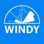 icon Windy.app(Windy.app: wind weather live)