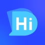 icon Hi Dictionary(Hi Dictionary - Impara la lingua)
