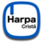 icon com.harpista.harpacrista(Arpa cristiana) 1.2.2