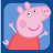 icon PEPPA(World of Peppa Pig: giochi per bambini) 7.7.0