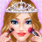 icon Princess Makeup Salon Girl Games(Gioco Princess Makeup Salon) 50.0