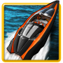 icon Jet Boat Speed Racer(Jet Boat Speed ​​Racer)