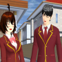icon Sakura School mode(SAKURA Scuola Simulator
)
