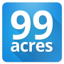 icon com.nnacres.app(99acres Real Estate Property)