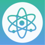 icon Physics Formulas(Formule di fisica private e veloci Lite)