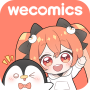 icon WeComics TH(WeComics TH: Webtoon)