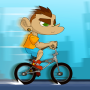 icon Bmx Bike Freestyle Racing