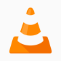 icon VLC(VLC per Android)