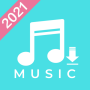 icon Hi Music(Hi Music -mp3Music downloader)