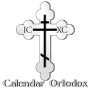icon Calendar Ortodox(Calendario ortodosso con widget)