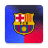 icon FC Barcelona(FC Barcelona App ufficiale
) 6.2.7.4623