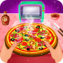 icon Pizza maker(Delicious Pizza Maker Kid Game
)