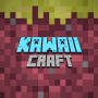 icon Kawaii craft(Kawaii World Craft Survival
)
