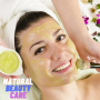 icon Daily Beauty Care(Natural Beauty Care Remedies
)