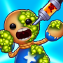 icon Kick The Buddy(Kick the Buddy－Gioco d'azione divertente)