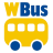 icon WBus(WBus - Trasporto pubblico in tempo reale) 9.6.2