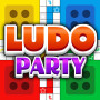 icon LuDo(Ludo Party
)