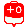 icon Blood Helpline(Helpline di sangue)