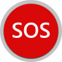 icon SOS Alert(SOS Alert | App di emergenza e sicurezza
)